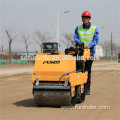 Small Type Hand Double Steel Wheel Road Roller FYLJ-S600 Small Type Hand Double Steel Wheel Road Roller FYLJ-S600 